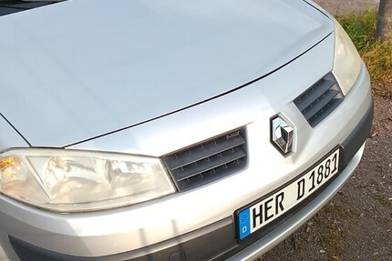 Renault Coupé