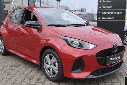 Mazda 2 14.068 km 23.800 &euro; Bottrop 46244