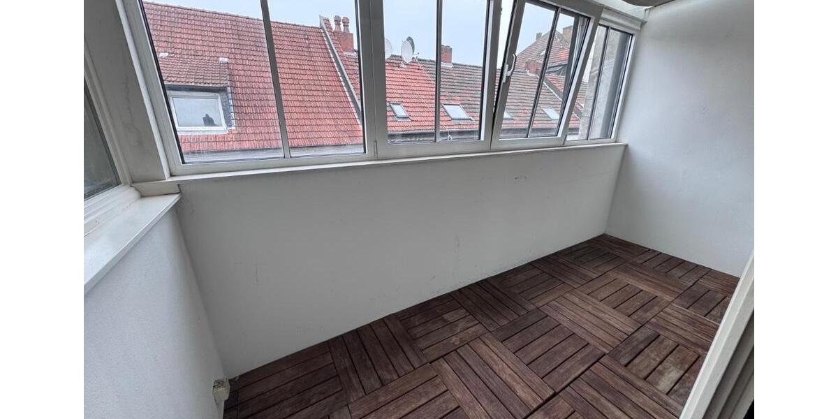 Dachgeschoßwohnung Herne Wanne-Bickern - 2.5 Zimmer, 72 m&sup2;, 470&euro; | Angebot:26538163