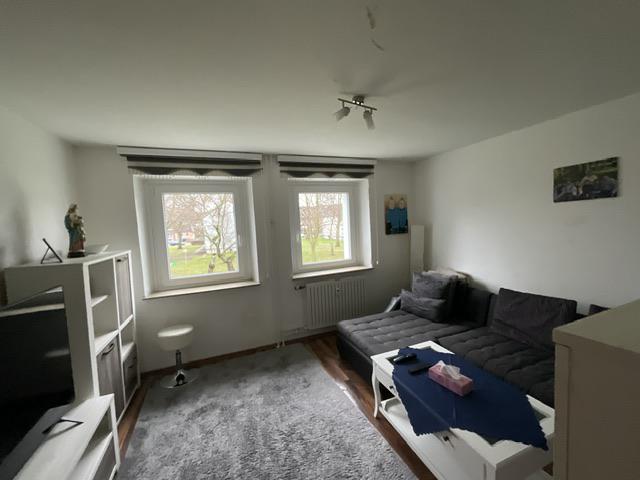 Etagenwohnung Oberhausen Alstaden - 3 Zimmer, 46 m&sup2;, 429&euro; | Angebot:25146302