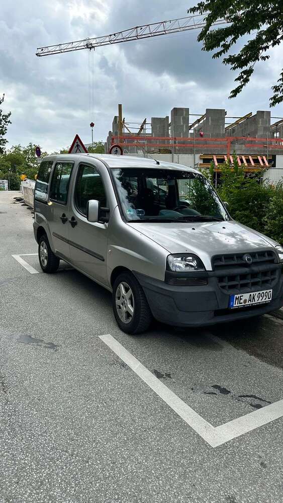 Doblo
