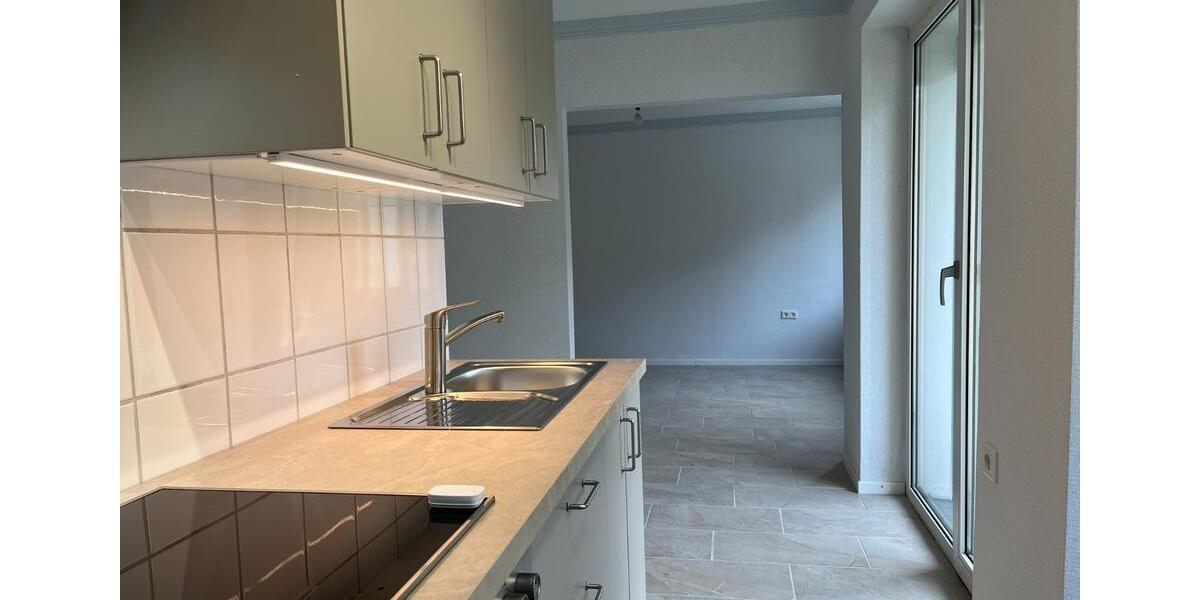 Erdgeschoßwohnung Hagen Hagen-Mitte - 2 Zimmer, 32 m&sup2;, 350&euro; | Angebot:25656605