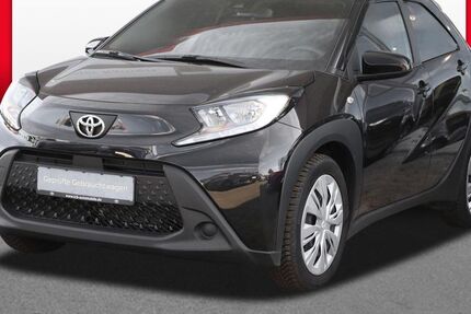 Toyota Aygo (X) 5.024 km 14.989 € Kamen 59174