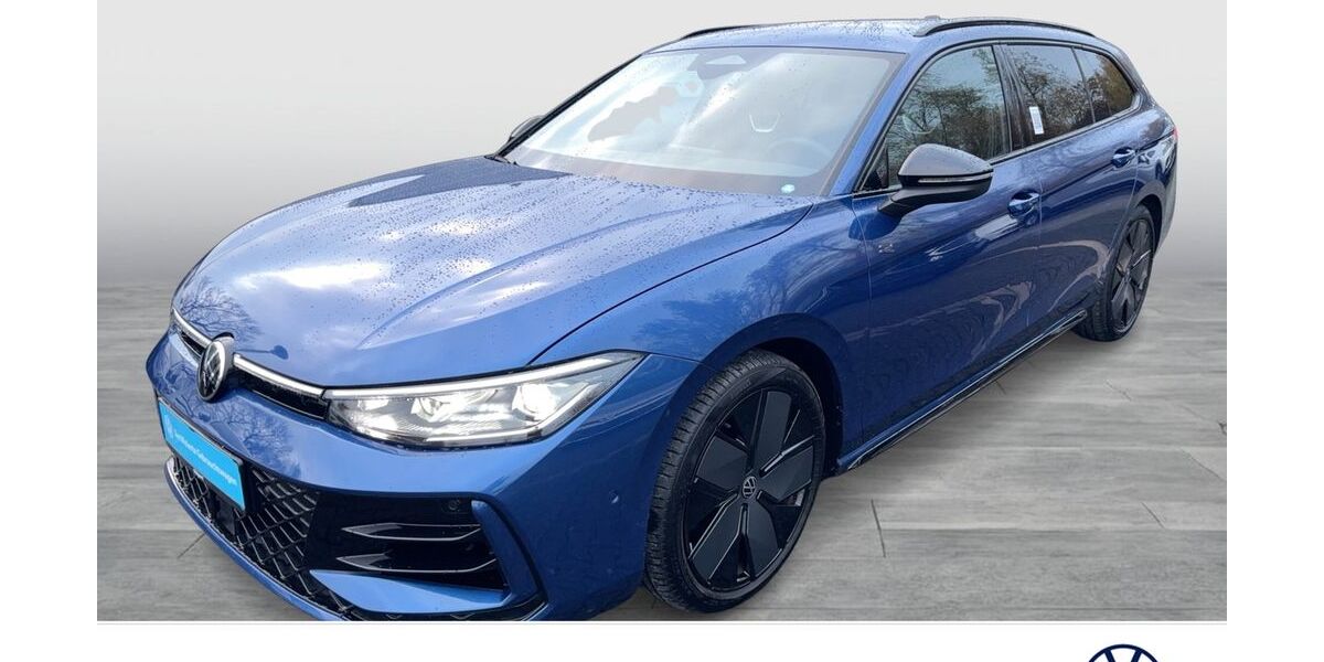VW Passat Variant 5.468 km 39.888 &euro; Dortmund 44141