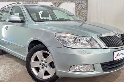 Skoda Octavia 148.149 km 7.471 &euro; Witten -NRW 58452