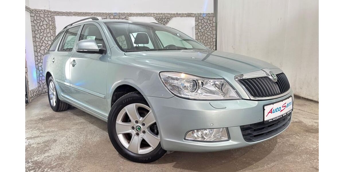 Skoda Octavia 148.149 km 7.471 &euro; Witten -NRW 58452