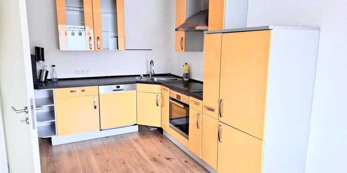 Etagenwohnung Wuppertal Ronsdorf - 3 Zimmer, 78 m&sup2;, 185.000&euro; | Angebot:25738222