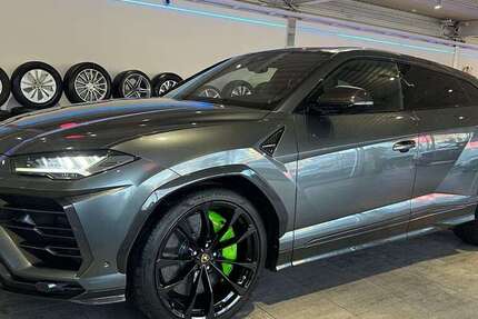 Lamborghini Urus 82.000 km 194.900 &euro; Datteln 45711