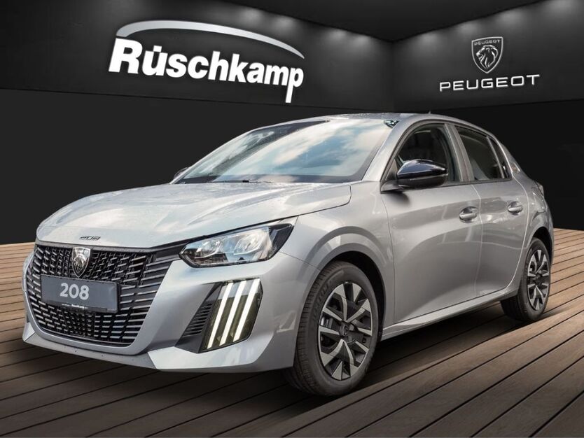 Peugeot 208 6.695 km 17.980 € Lünen 44532