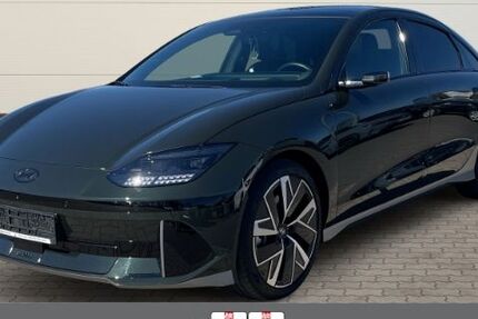 Hyundai IONIQ 6 35.700 km 34.250 € Dorsten 46286
