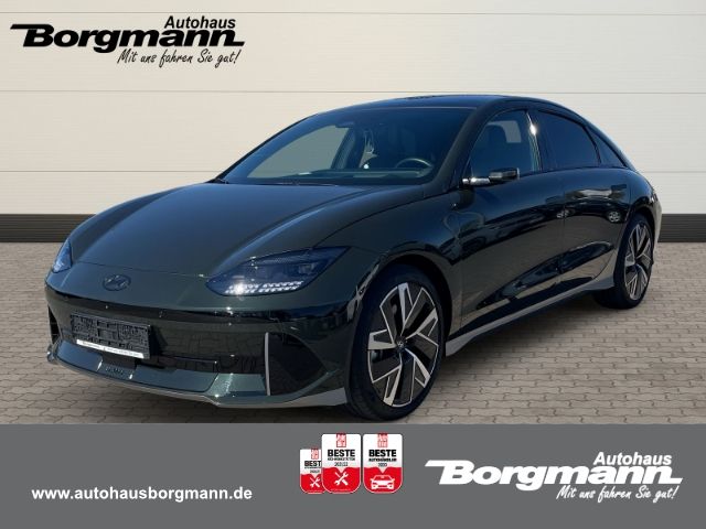 Hyundai IONIQ 6 35.700 km 34.250 € Dorsten 46286
