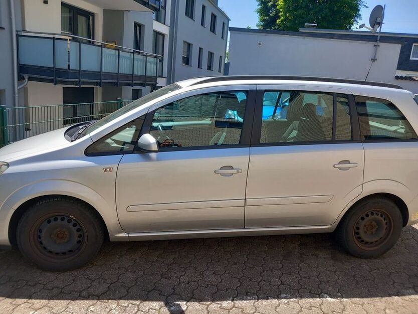 Zafira