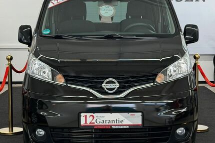 Nissan NV200 161.475 km 10.999 &euro; Oberhausen 46049