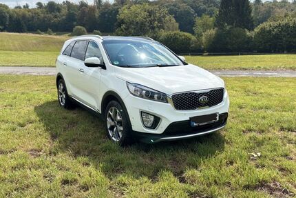 Kia Sorento 147.126 km 17.500 &euro; Ennepetal 58256