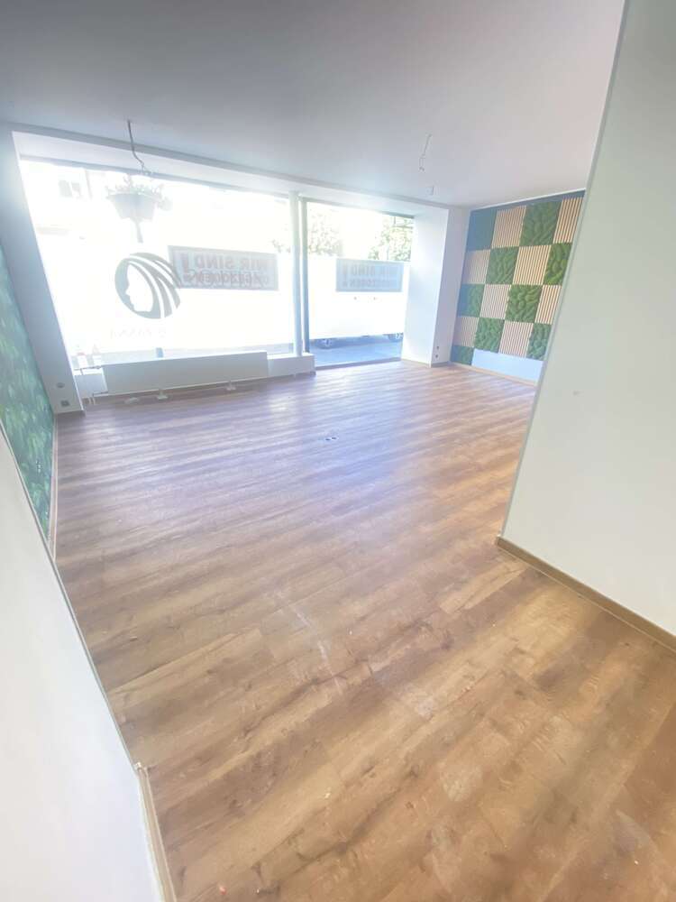 Einzelhandel in Radevormwald 579 € 43.5 m²