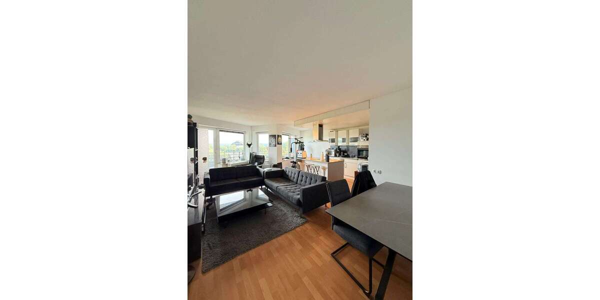 Etagenwohnung Herdecke - 2 Zimmer, 80 m&sup2;, 149.000&euro; | Angebot:27325885