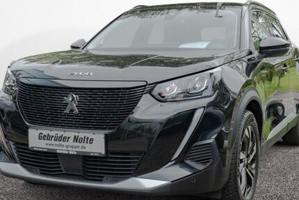 Peugeot 2008 42.717 km 17.950 € Iserlohn 58636