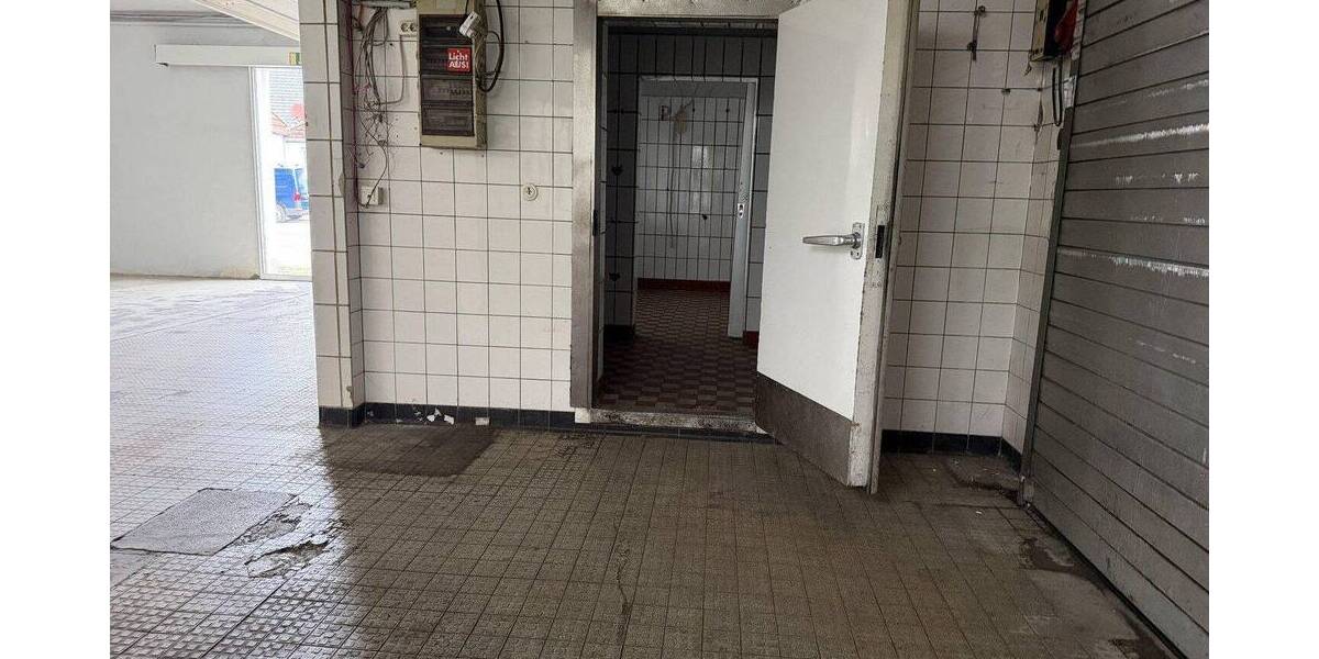 Gewerbeobjekt Gladbeck Zweckel - 3.000&euro; | Angebot:26886508