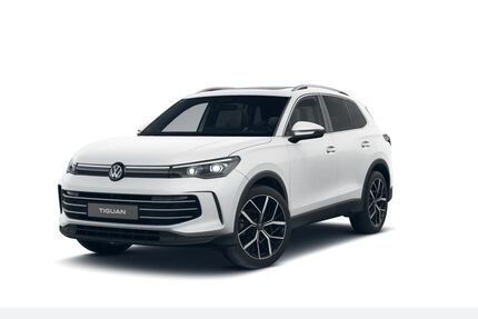 VW Tiguan 7.673 km 41.680 &euro; Bochum 44892