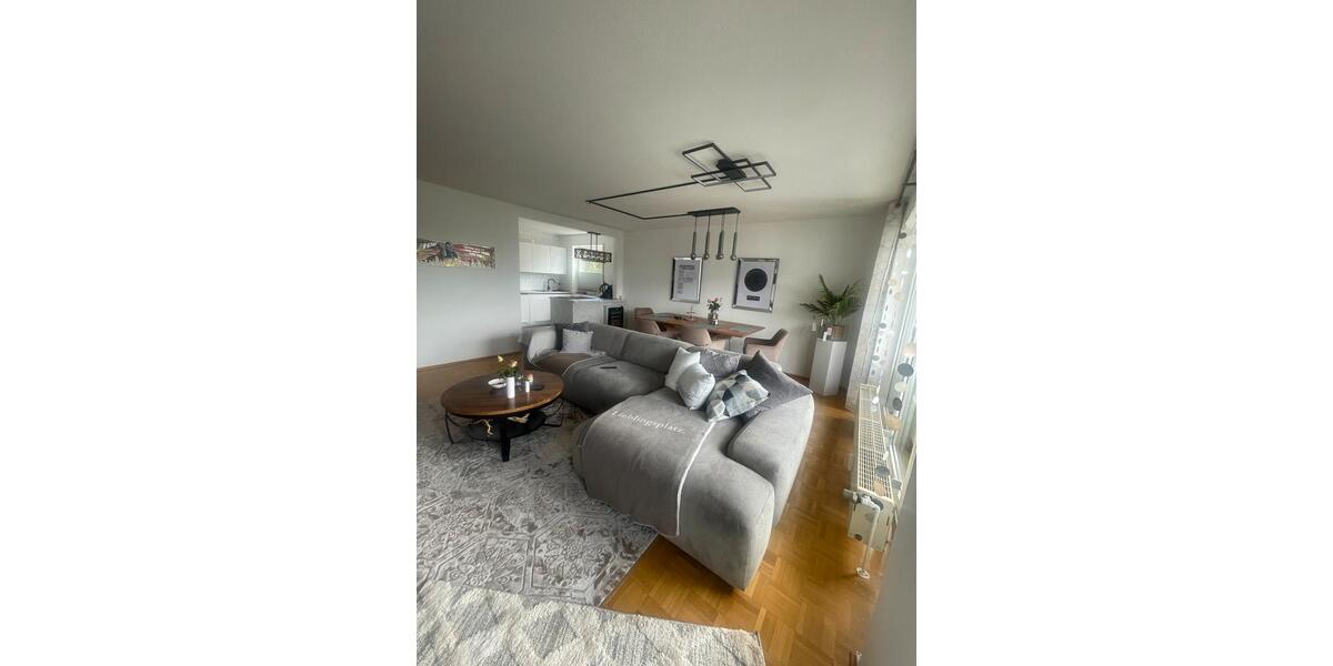 Etagenwohnung Lünen Brambauer - 3 Zimmer, 85 m&sup2;, 219.000&euro; | Angebot:27435078