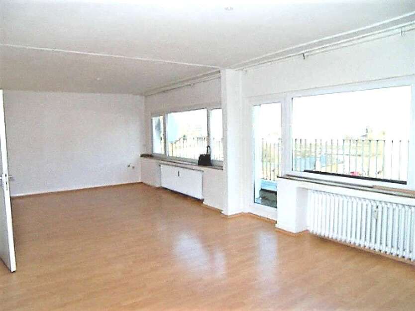 Büro in Essen 750 € 107 m²