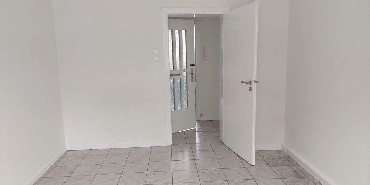Etagenwohnung Gladbeck Mitte - 2 Zimmer, 55 m&sup2;, 380&euro; | Angebot:25727768