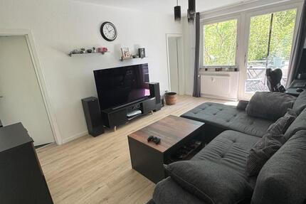 Wohnung Essen Stadtbezirk II - 1.5 Zimmer, 40 m&sup2;, 510&euro; | Angebot:26399821