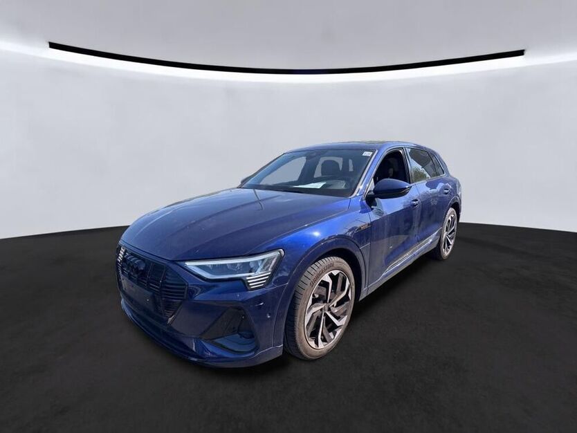e-tron