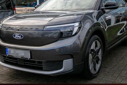 Ford Explorer 2.300 km 52.480 &euro; Dortmund 44149