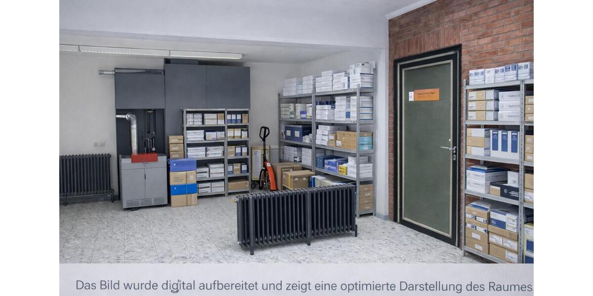 Gewerbeobjekt Gelsenkirchen Ückendorf - 950&euro; | Angebot:25519639
