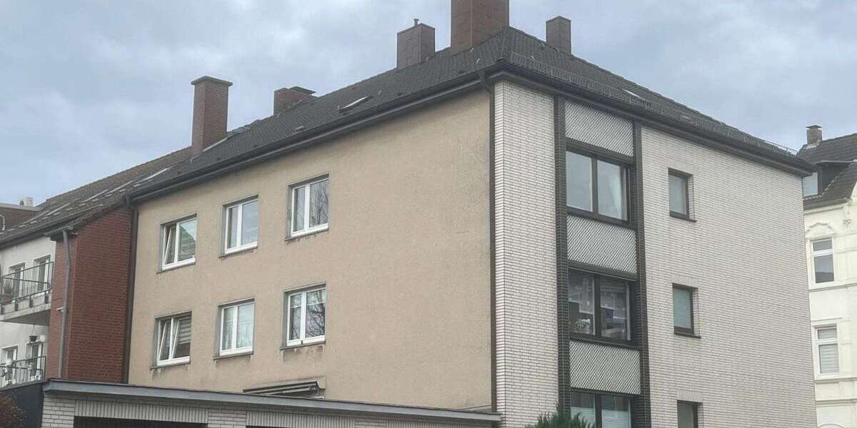 Wohnung zum Kaufen in Bochum 330.000 € 113.87 m² 4 zimmer