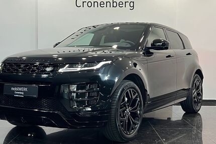 Land Rover Range Rover Evoque 60.900 km 33.990 € Wuppertal 42327