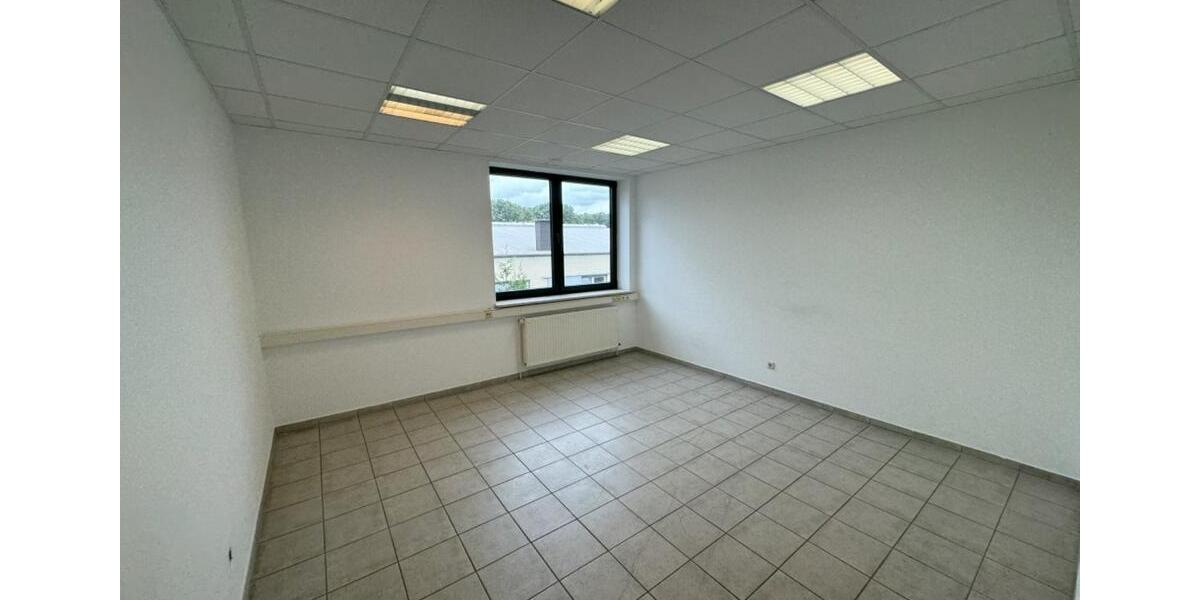 Bürotrakt mit 4 Räumen + Flur als All-In-Miete in Marl ca. 100m² zimmer