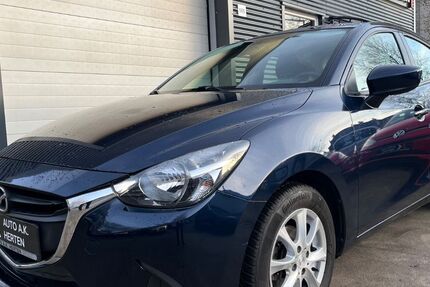 Mazda 2 64.600 km 8.890 &euro; Herten 45699