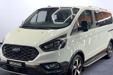 Ford Tourneo Custom 60.340 km 32.880 &euro; Recklinghausen 45659