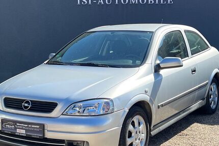Opel Astra 45.500 km 3.490 &euro; Recklinghausen 45663