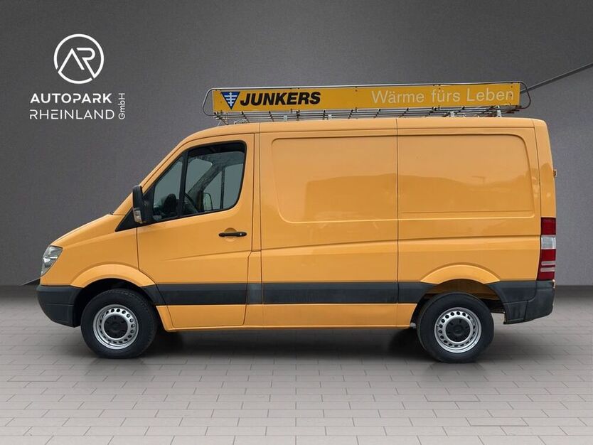 Sprinter