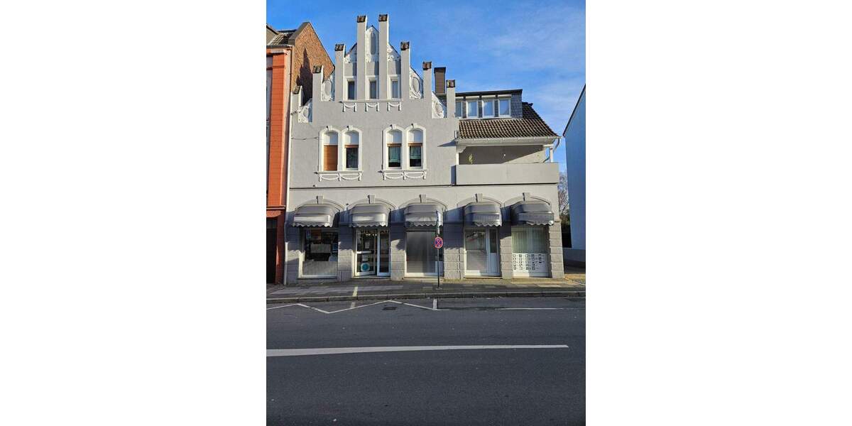 Mehrfamilienhaus, Wohnhaus Wetter (Ruhr) Wengern - 1 Zimmer, 360 m&sup2;, 785.000&euro; | Angebot:25697528