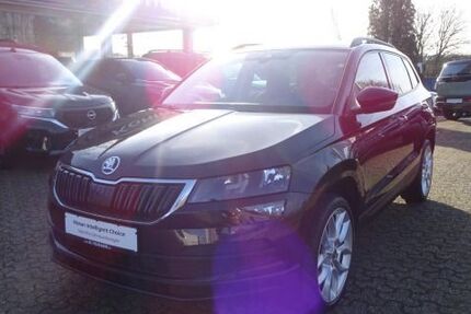 Skoda Karoq 51.974 km 19.950 &euro; Sprockhövel 45549