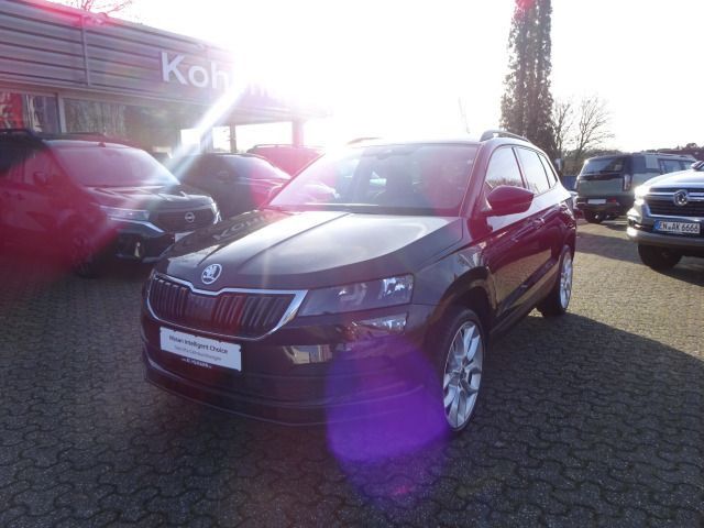 Skoda Karoq 51.974 km 19.950 &euro; Sprockhövel 45549
