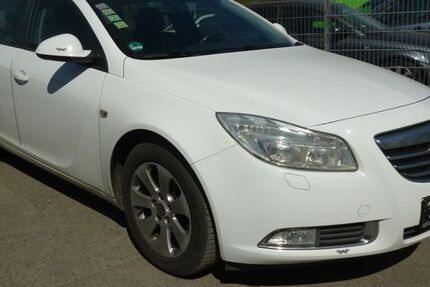 Opel Insignia 280.000 km 2.450 € Bottrop 46238