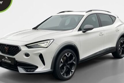 Cupra Formentor 42.144 km 29.840 &euro; Bottrop 46244