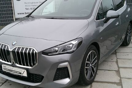 BMW 220 Active Tourer 34.957 km 29.900 &euro; Haltern am See 45721