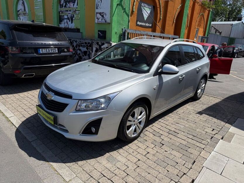Cruze