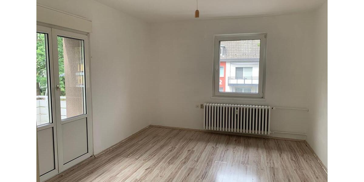 Etagenwohnung Dortmund Eving - 3 Zimmer, 54 m&sup2;, 850&euro; | Angebot:27567644