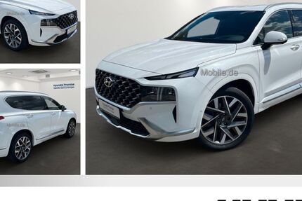 Hyundai SANTA FE 35.377 km 42.989 € Oberhausen 46149