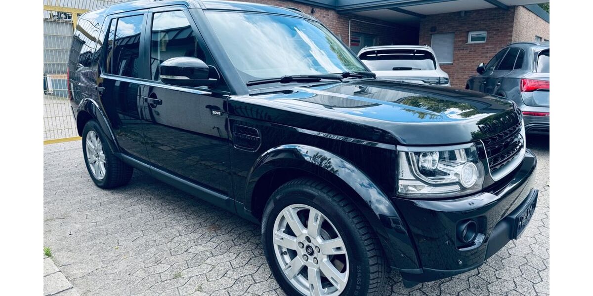 Land Rover Discovery 94.750 km 29.990 &euro; Essen 45356