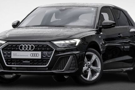 Audi A1 3.000 km 25.440 € Dortmund 44143