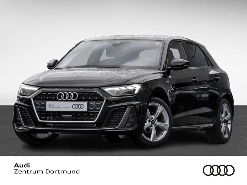 Audi A1 3.000 km 25.440 € Dortmund 44143