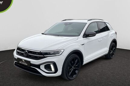 VW T-Roc 78.007 km 24.680 € Bottrop 46244
